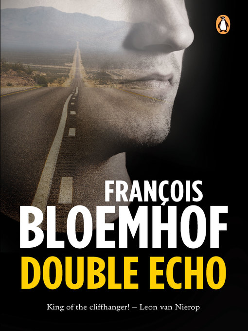 Title details for Double Echo by François Bloemhof - Available